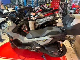 Honda X-ADV 350 Limited Edition НОВ!!! 0км., снимка 9