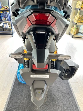 Honda X-ADV 350 Special Edition НОВ!!! 0км., снимка 3