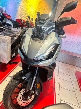 Honda X-ADV 350 Limited Edition НОВ!!! 0км., снимка 2