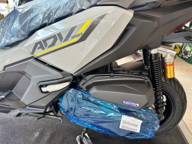 Honda X-ADV 350 Special Edition НОВ!!! 0км., снимка 7