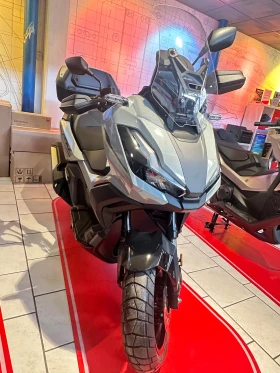 Honda X-ADV 350 Limited Edition НОВ!!! 0км., снимка 10