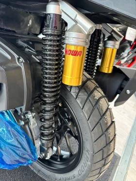Honda X-ADV 350 Special Edition НОВ!!! 0км., снимка 9