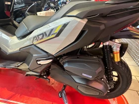 Honda X-ADV 350 Limited Edition НОВ!!! 0км., снимка 6