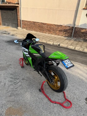 Kawasaki Zx Zx10r, снимка 6