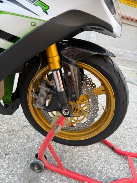 Kawasaki Zx Zx10r, снимка 10