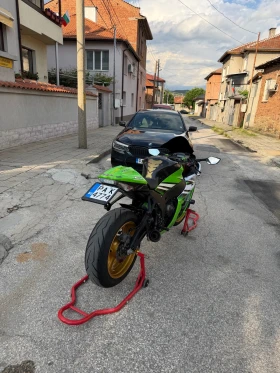Kawasaki Zx Zx10r, снимка 4