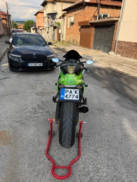 Kawasaki Zx Zx10r, снимка 5