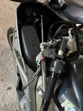 Kawasaki Zxr 600, снимка 8