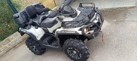 Can-Am Outlander Max LTD 1000, снимка 9