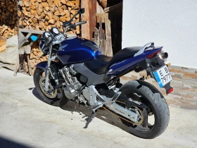 Honda Hornet 600, снимка 2