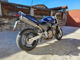 Honda Hornet 600, снимка 3