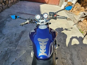 Honda Hornet 600, снимка 5