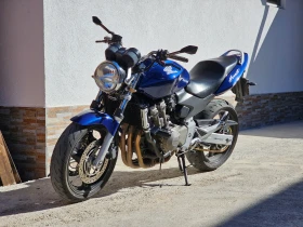  Honda Hornet