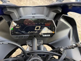 Yamaha Yzf 125, снимка 9