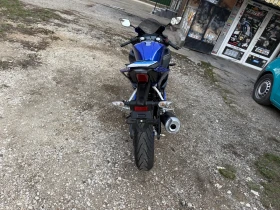 Yamaha Yzf 125, снимка 7