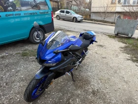 Yamaha Yzf 125, снимка 1