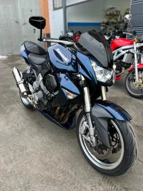 Kawasaki Z 1000, снимка 16