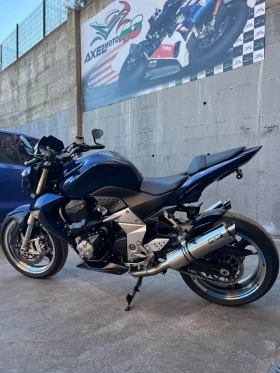 Kawasaki Z 1000, снимка 8