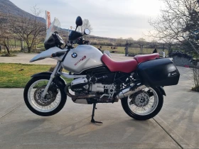 BMW R R1150GS, снимка 5