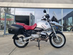 BMW R R1150GS, снимка 1