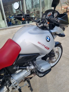 BMW R R1150GS, снимка 8