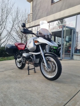 BMW R R1150GS, снимка 2