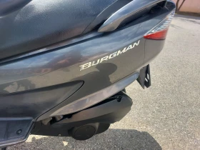 Обява за продажба на Suzuki Burgman 200i ~2 000 лв. - изображение 8