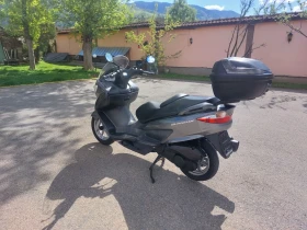 Обява за продажба на Suzuki Burgman 200i ~2 000 лв. - изображение 5