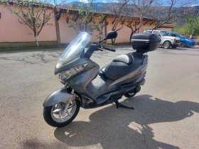 Обява за продажба на Suzuki Burgman 200i ~2 000 лв. - изображение 7