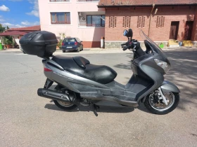 Обява за продажба на Suzuki Burgman 200i ~2 000 лв. - изображение 2