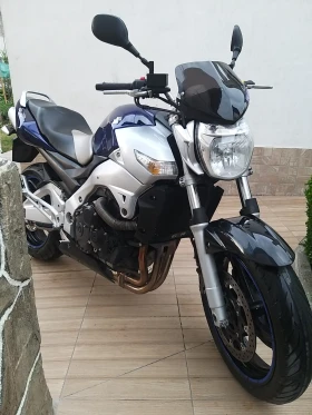 Обява за продажба на Suzuki Gsr ~4 700 лв. - изображение 6