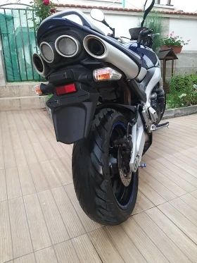 Обява за продажба на Suzuki Gsr ~4 700 лв. - изображение 4