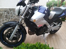 Обява за продажба на Suzuki Gsr ~4 700 лв. - изображение 2