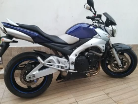 Обява за продажба на Suzuki Gsr ~4 700 лв. - изображение 1