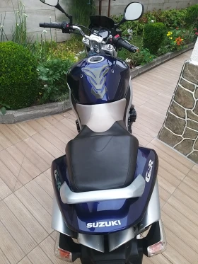 Обява за продажба на Suzuki Gsr ~4 700 лв. - изображение 3