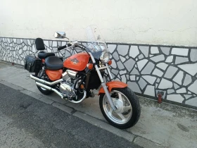 Honda Magna VF 750 C | Mobile.bg    2