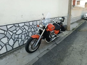 Honda Magna VF 750 C | Mobile.bg    4
