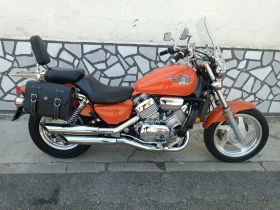 Honda Magna VF 750 C