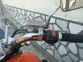 Honda Magna VF 750 C | Mobile.bg    10