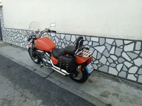 Honda Magna VF 750 C | Mobile.bg    6