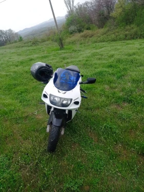 Обява за продажба на Suzuki Gsxr 80 kw ~3 800 лв. - изображение 2