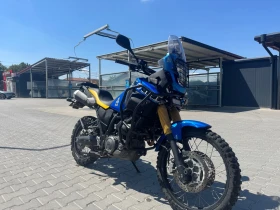 Yamaha Xtz 660 | Mobile.bg    3