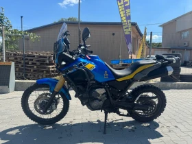 Yamaha Xtz 660 | Mobile.bg    2