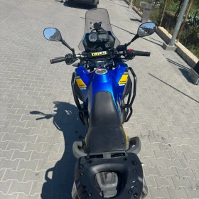 Yamaha Xtz 660 | Mobile.bg    6
