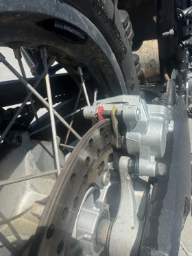 Yamaha Xtz 660 | Mobile.bg    9