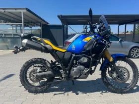  Yamaha Xtz