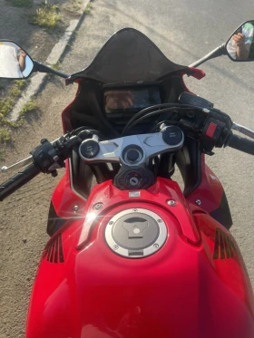 Honda Cbr 650R, снимка 3