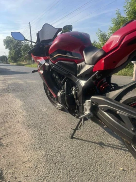 Honda Cbr 650R, снимка 6