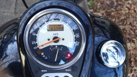 Kawasaki Vulcan 900 Classic, снимка 6