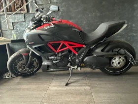 Ducati Diavel Ducati Diavel Carbon, снимка 3